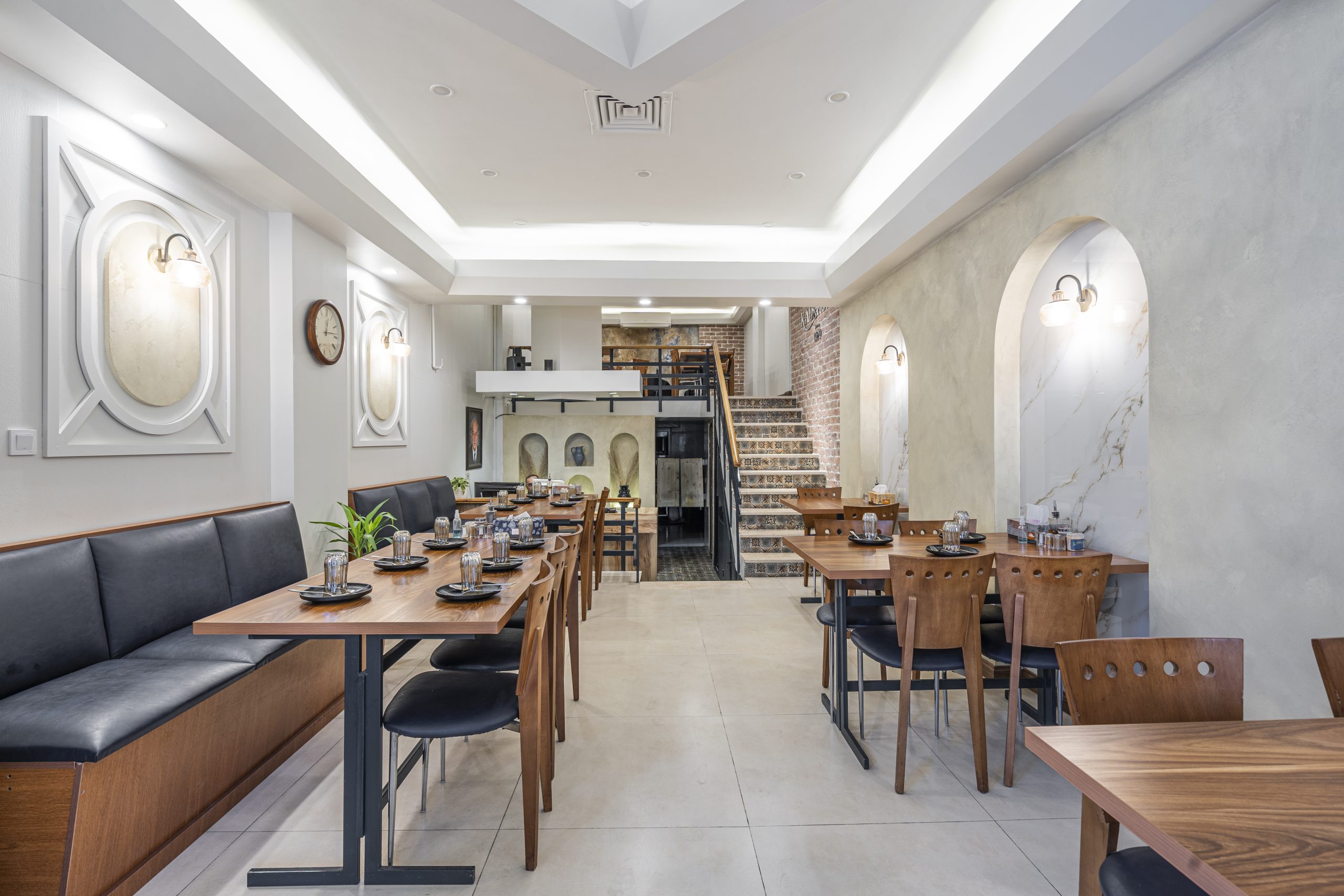 رستوران کدخدا