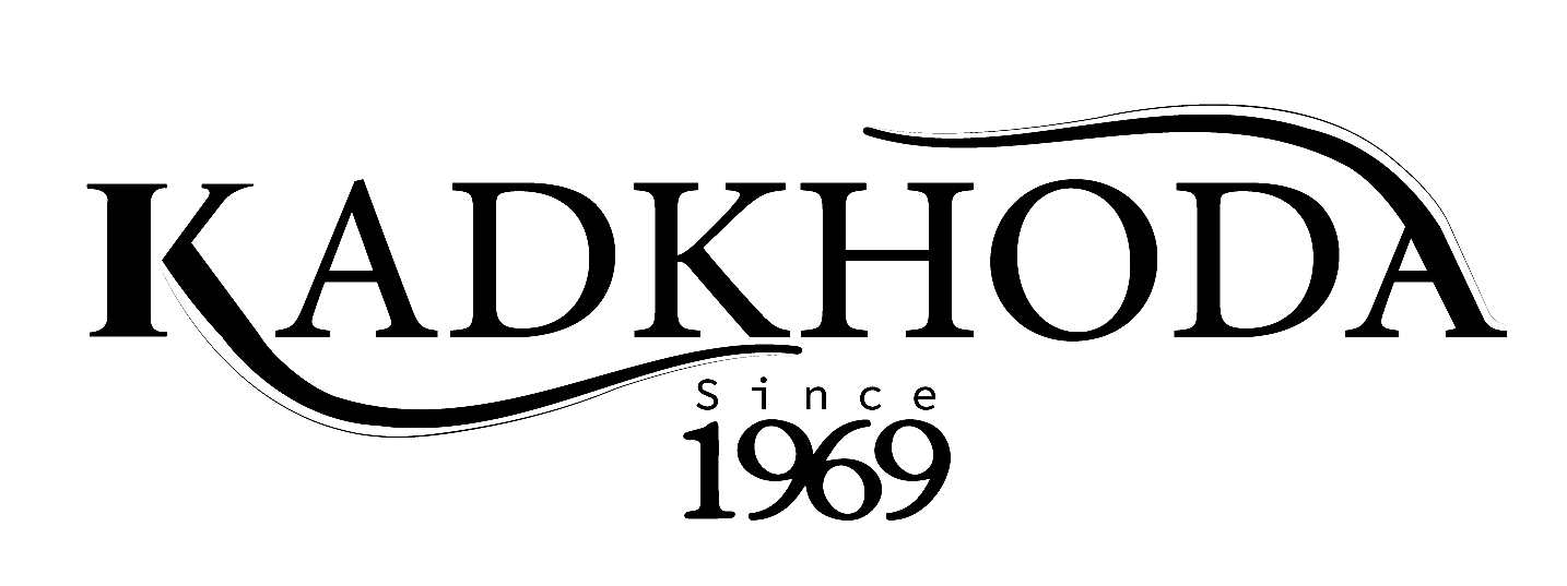 لوگو رستوران کدخدا